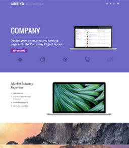 Company Page 2