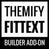 FitText Addon